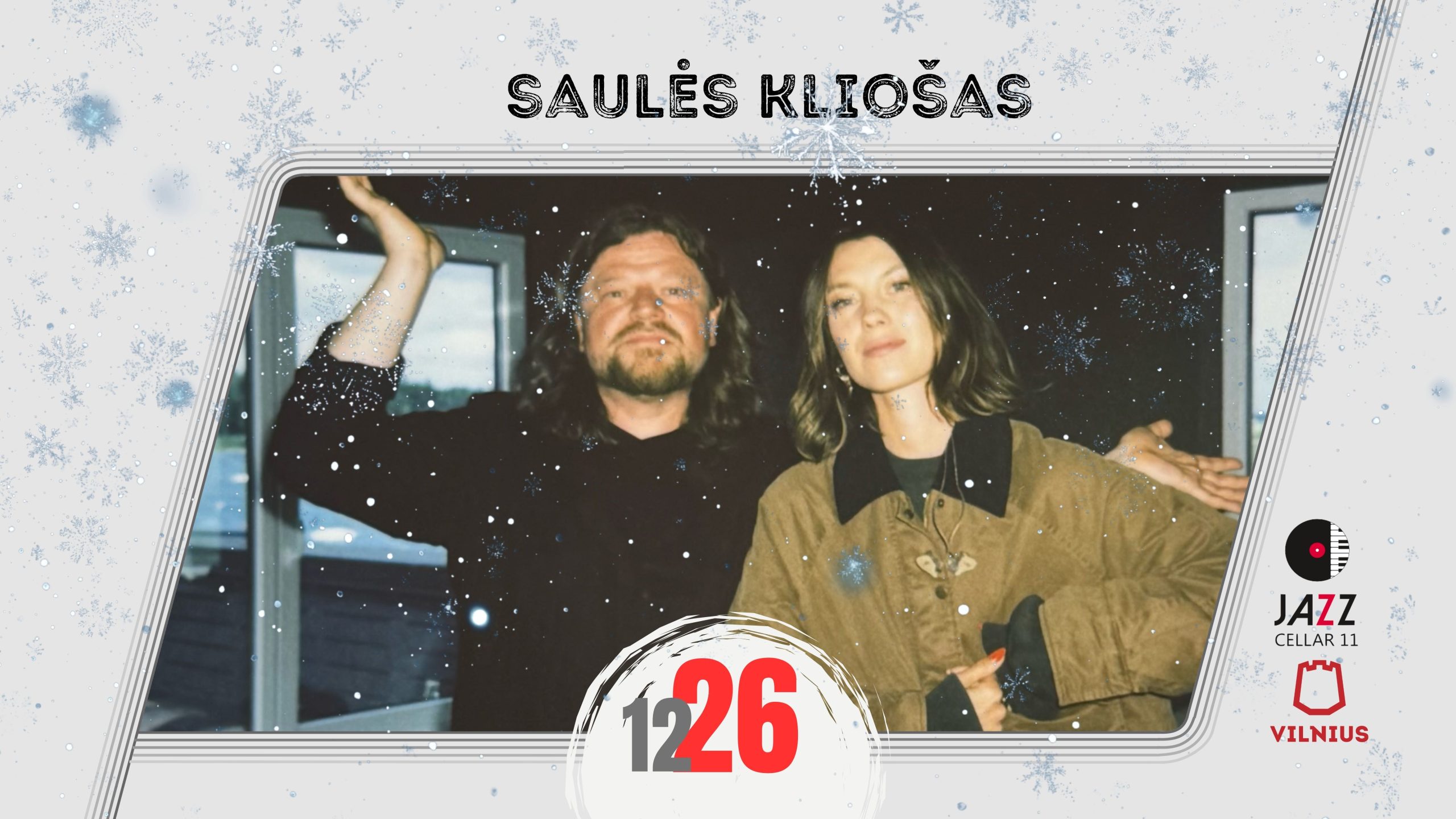 Saulės Kliošas: kasdienybės stebuklai